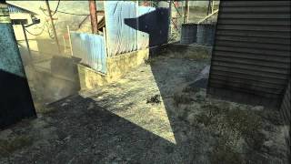 I Believe I Can Fly - MW3 Short Clip