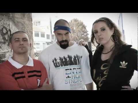Dj Force feat Syla / Bha / Al Chaisy / Jaloner - Back in the Dayz
