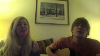 Wildflower Cover By Scott and Ashley (Kasey Chambers &amp; Shane Nicholson)