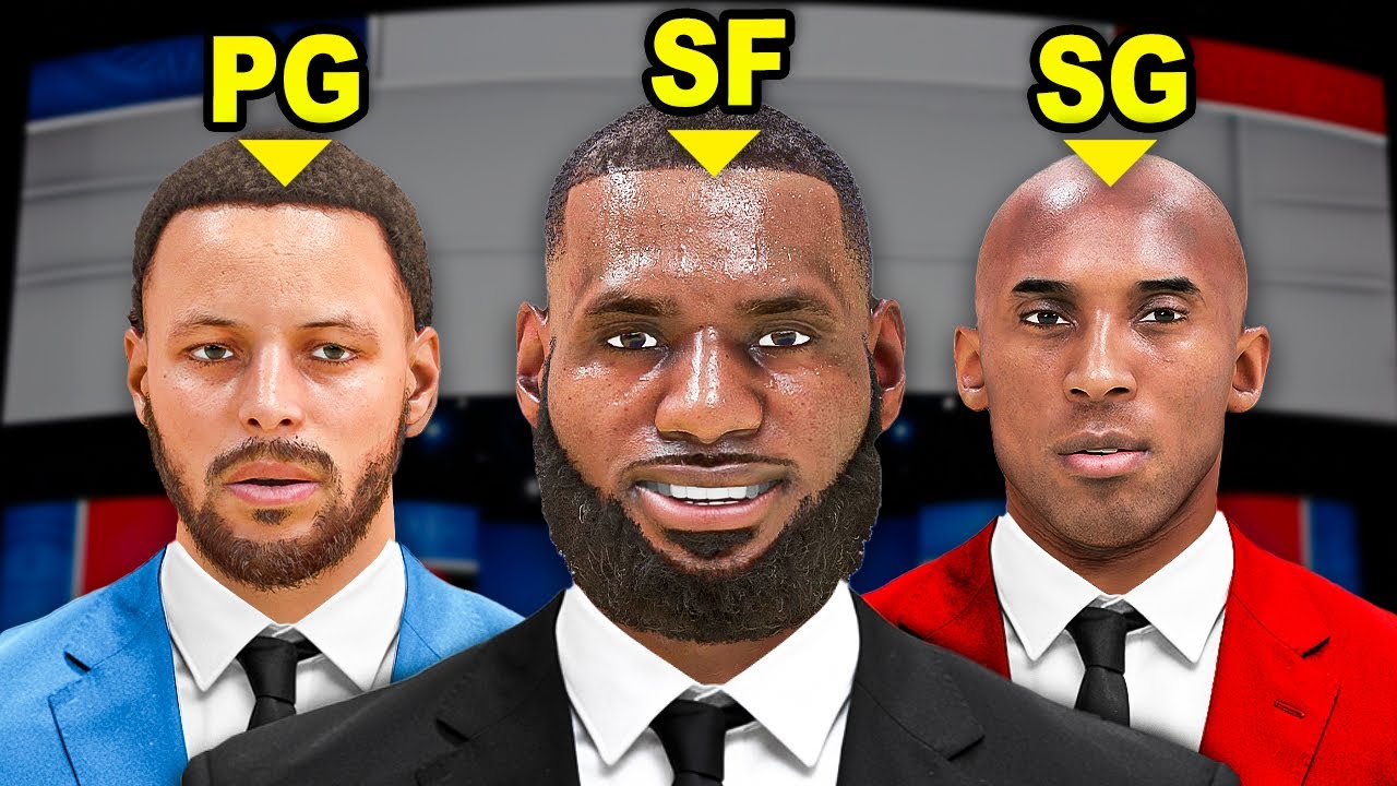 Can I Build a Perfect 82-0 Team?