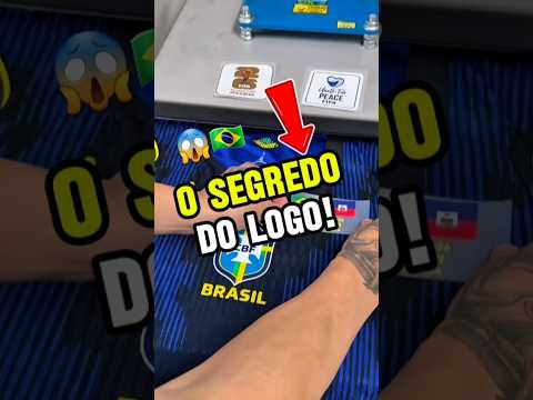O SEGREDO DA FIFA QUE AS OUTRAS SELEÇÕES ODEIAM!⚽️🔥