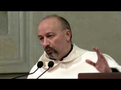 Anno 1 - Lez 4 - Come la chiesa e noi siamo divenuti cio' che siamo - 14 dicembre 2021