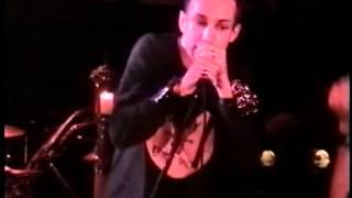 GROOVIE GHOULIES 7/9/99 pt.9 No Blood, Hello Hello, Bring Her Back, If You Need Me + more