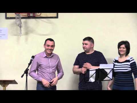 Romanian Group