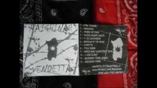Raighinas - Marijuana swing (Feat.Plmc)              (Vendetta)