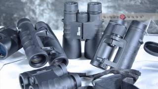 Video: Sightmark Solitude 12x50 Kikare