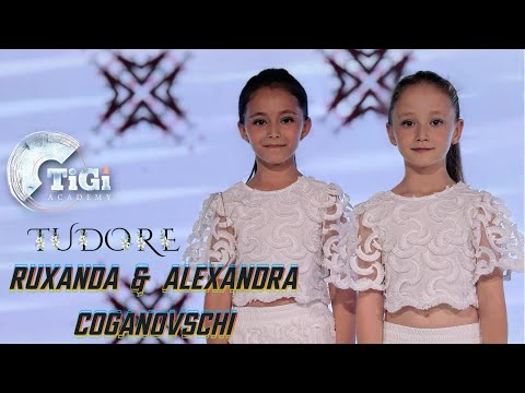 Ruxanda & Alexandra (TiGi Academy) - Teodor