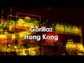 Gorillaz - Hong Kong (Visual Oficial) Subtitulado en Español (HD)