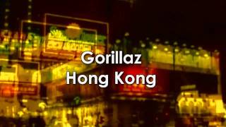 Gorillaz - Hong Kong (Visual Oficial) Subtitulado en Español (HD)