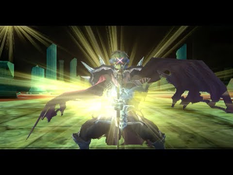 Fire Emblem Echoes: Another Hero-King - Series 3 DLC: Over-Class Showcase #2 *MAJOR SPOILERS*