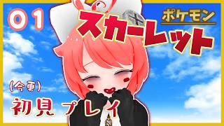 【ポケモンSV】どこにいるんでしたっけえ…？？【 #真園あきら | サンドバッグ実験施設 】