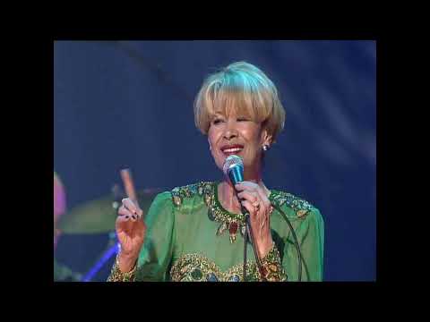 Anneke Grönloh - Nina bobo (Live 50 jarig Jubileum concert)[2009]