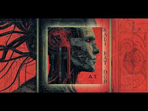KALI FAT DUB - Ai (Artificial Inteligence)