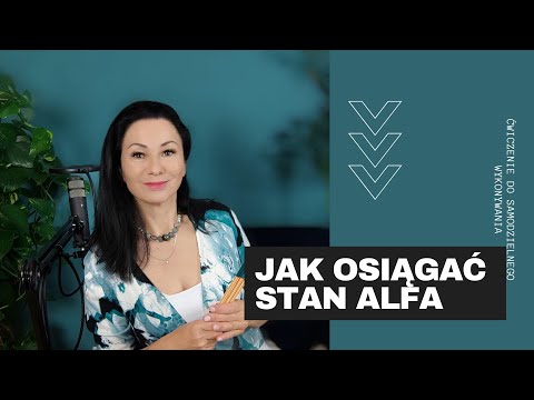 Stan alfa - dla początkujących