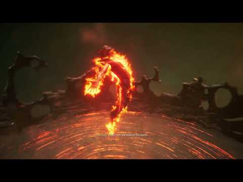 Atlas Fallen Ending - Defeating Final Boss