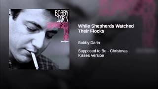 While Shepherds Watched Their Flocks Music Video
