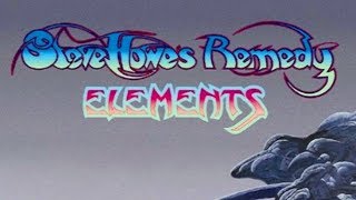 Steve Howe&#39;s Remedy - Elements (Full Album - 2003)