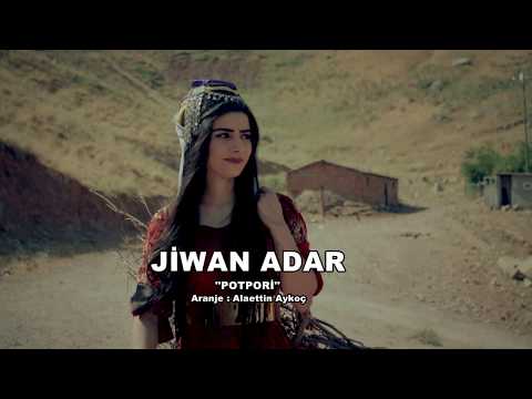 İBRAHİM ROJ  - Potpori - 2019