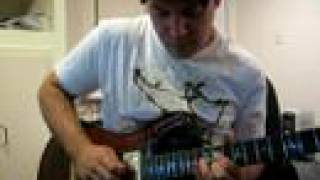 Ben Levy - Stone Temple Pilots - Long Way Home Solo