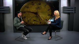 „Експериментът „Човешки дизайн“