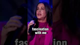 ALANIS  &amp; KELLY CLARKSON sings UNINVITED! #shorts  #alanismorisette #kellyclarksonstronger