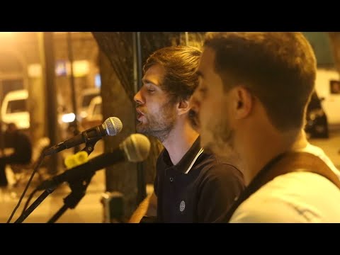 Chant Corse ⸱ Michel Mangion / Vincent Renucci - A Me Patria (2018)