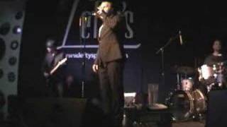 John Nemeth-Lefty's-Wake up Baby