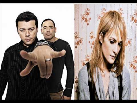 The Crystal Method - Come Back Clean(Come Back Ferocious Mix)
