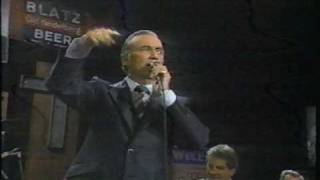Faron Young on "Country Legends"
