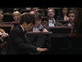 Full Tchaikovsky Piano Concerto No 1 Seong Jin Cho 2012