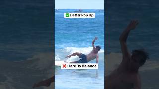 Download lagu Perfect Your Pop Up #surfer #surfing #howto mp3