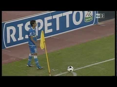 Bari Empoli 2-3 da 90°minuto serieB