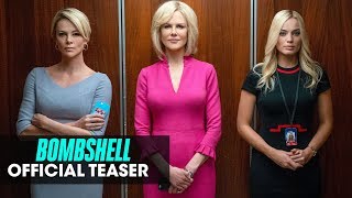 Bombshell (2019) Video