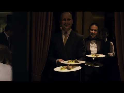 The Fat Duck and The Waterside Inn Collaboration Dinner - 15th May 2025