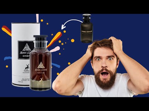 Maison Alhambra Ombre - Louis Vuitton Ombre Nomade für 30€ - Lohnt sich der Hype ?