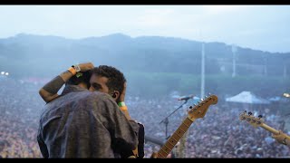 Trailer "Stay Homas.The band that shouldn't exist"_ Subt ENG