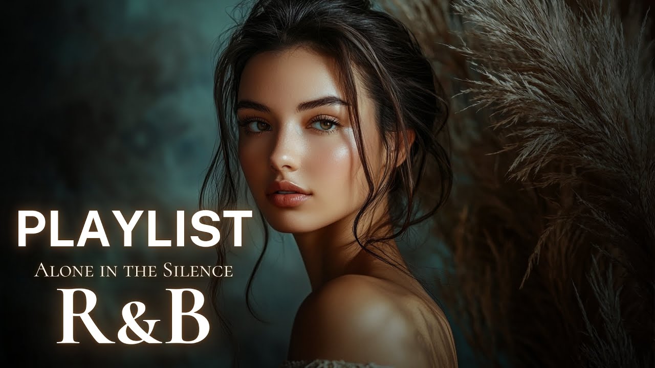 【Playlist】R&B Relax Mix-大人のムードあるR&B