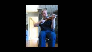 Per Anders Buen Garnås - Sevle'n - 2009