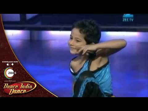 DID L'il Masters Season 2 May 27 '12 - Om