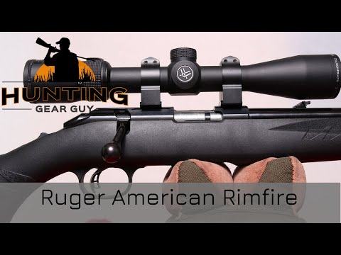 Ruger 1022