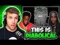 DAYLYT GOES NUCLEAR ON JOEY BADA AYO FIRST REACTION