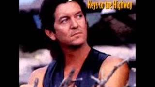 Rodney Crowell   Now That Were Alone