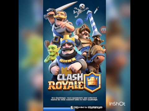 clash royale। Electro wizard + Ice wizard। clash with ultra joyanta