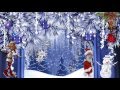 С Новым 2015 годом! Прекрасный Новогодний Клип! 