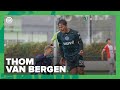 Thom van Bergen genomineerd als Strijder van het Jaar