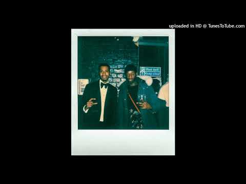 {FREE} Nines x Mowgs x J Hus Type Beat "41" | UK Rap Instrumental 2022