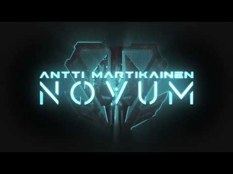 Antti Martikainen - Novum (Full album 2022)