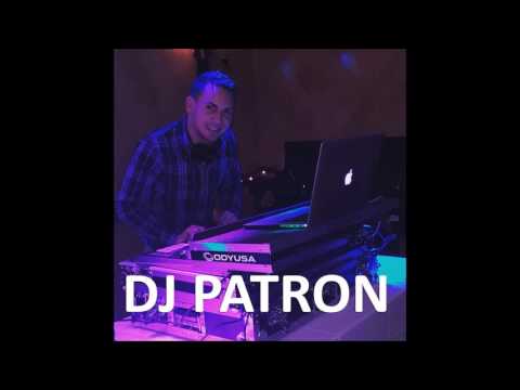 DJ PATRON BACHATA MIX 2016