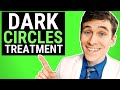 How To Get Rid Of Dark Circles 7 Pro Tips And Natural Remedies