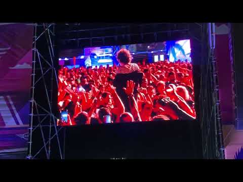 Sidonie y su día de mierda Low festival 26-7-24